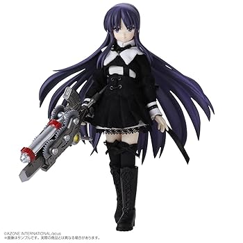 Amazon.co.jp: 1/12 アサルトリリィシリーズ No.020 『アサルト